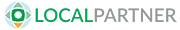 Logotipo Local Partner