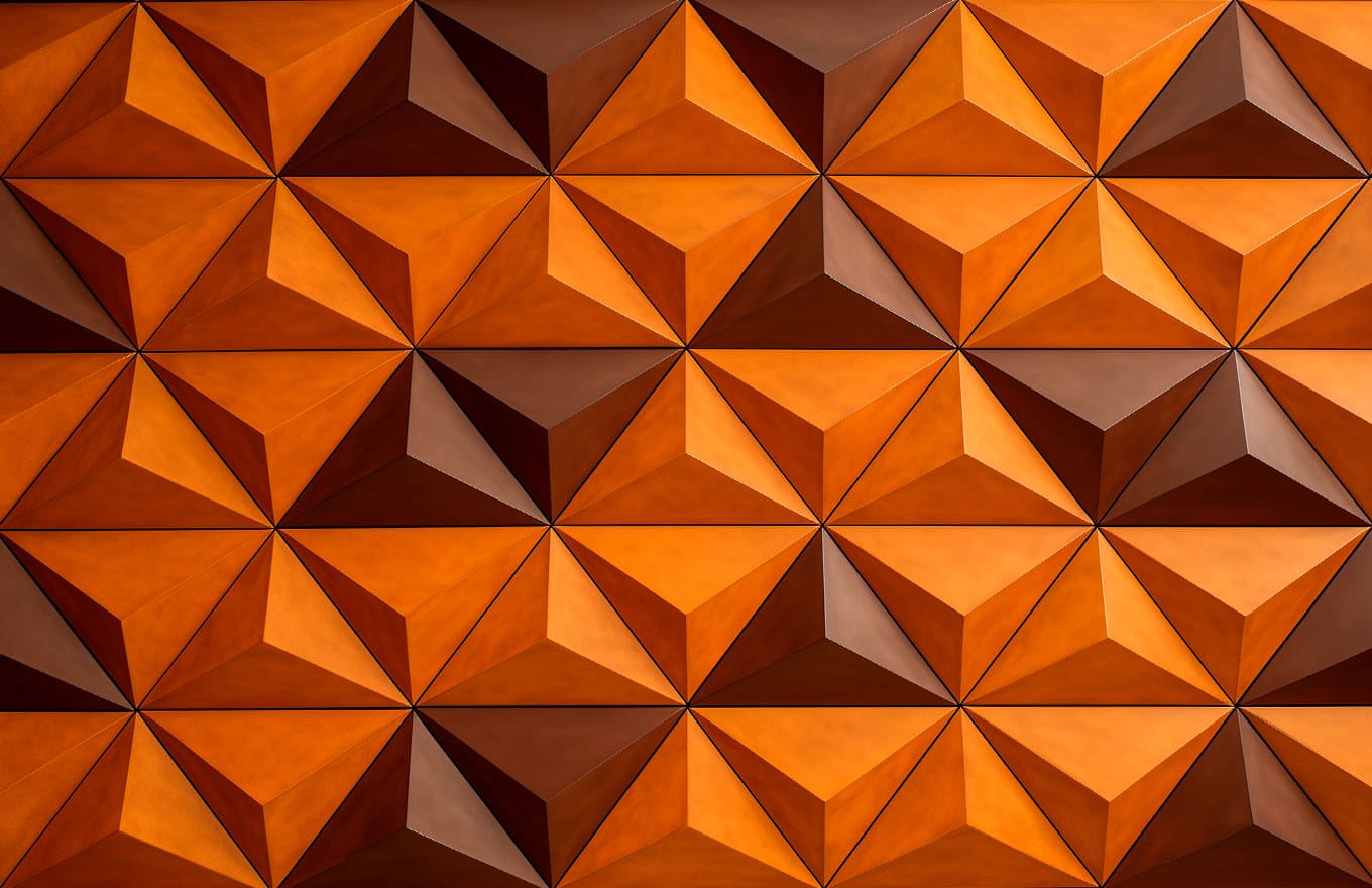 textura-madeira-triangular-varias-cores-acustica-akuario-engenharia-acustica